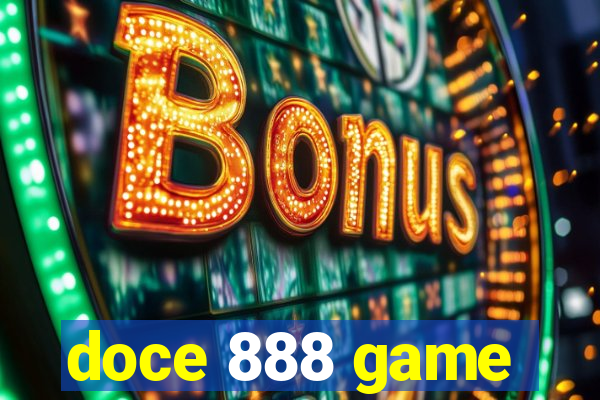 doce 888 game